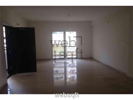 4 BHK Residential Apartment-flats for Sale